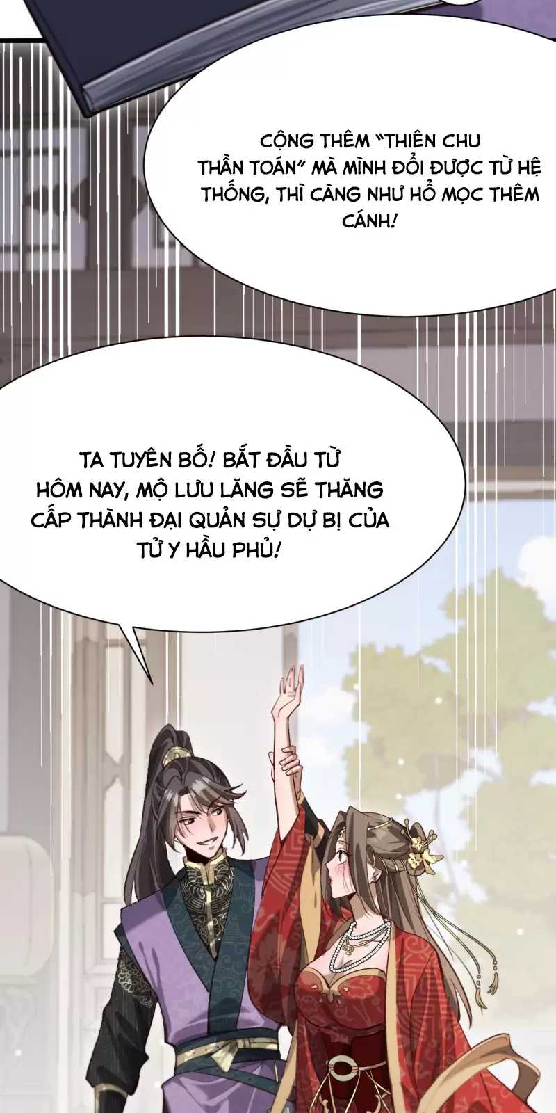 Huyền Môn Bại Gia Tử Chapter 6 - Trang 2