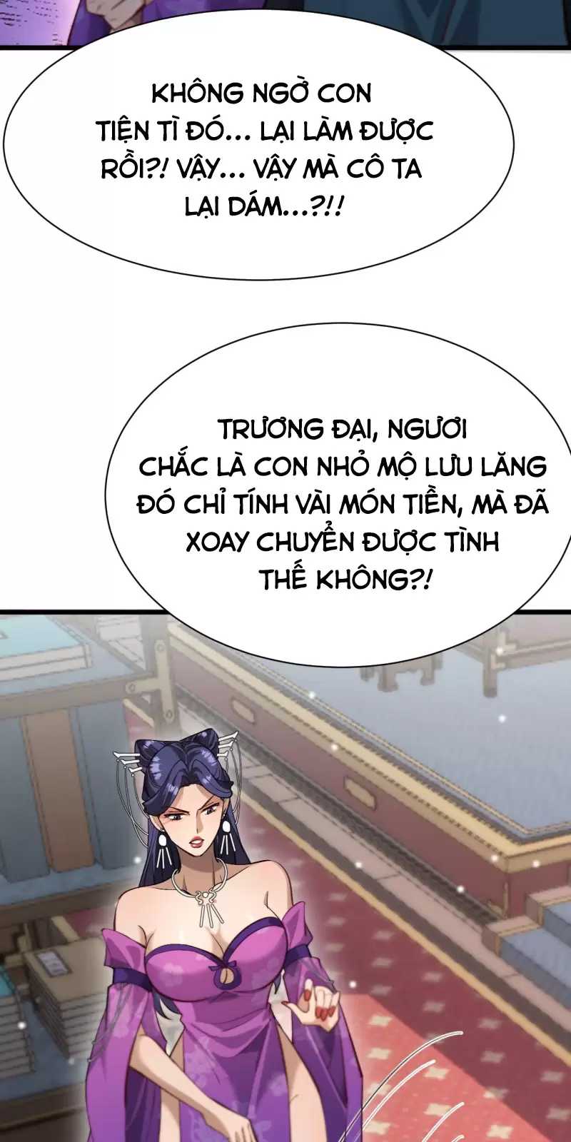 Huyền Môn Bại Gia Tử Chapter 6 - Trang 2