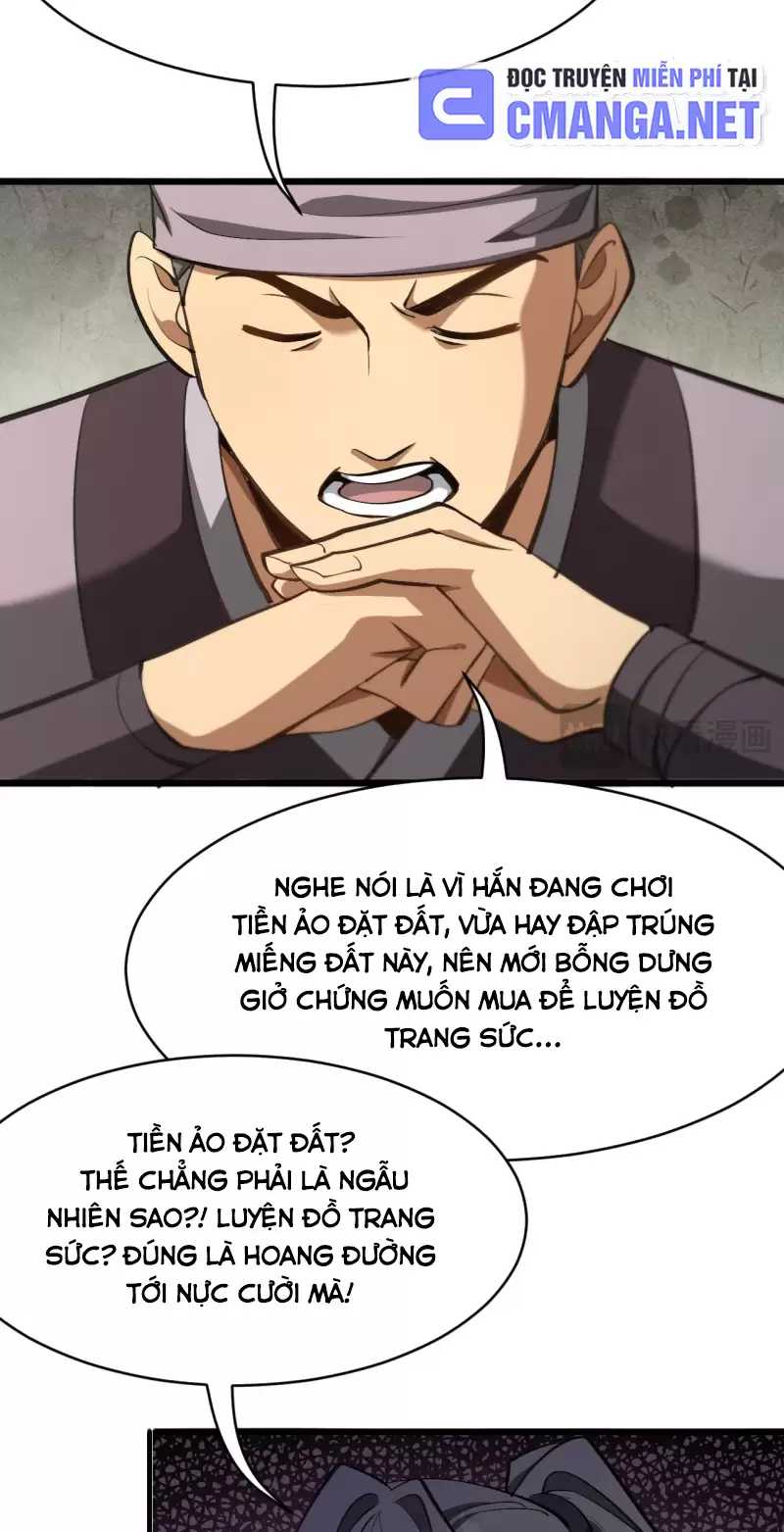 Huyền Môn Bại Gia Tử Chapter 6 - Trang 2