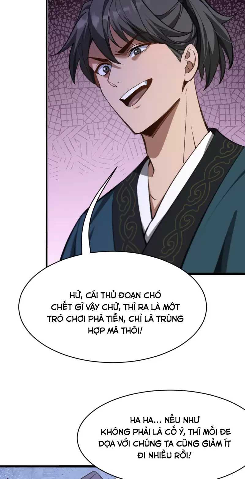 Huyền Môn Bại Gia Tử Chapter 6 - Trang 2