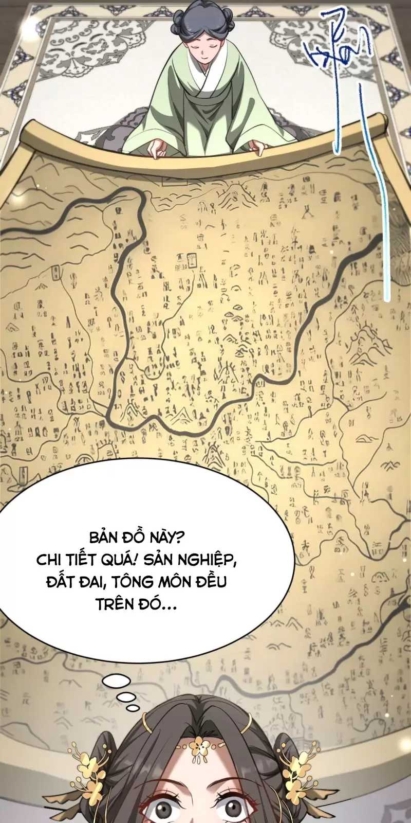 Huyền Môn Bại Gia Tử Chapter 5 - Trang 2