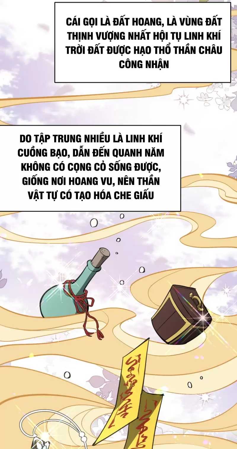 Huyền Môn Bại Gia Tử Chapter 5 - Trang 2