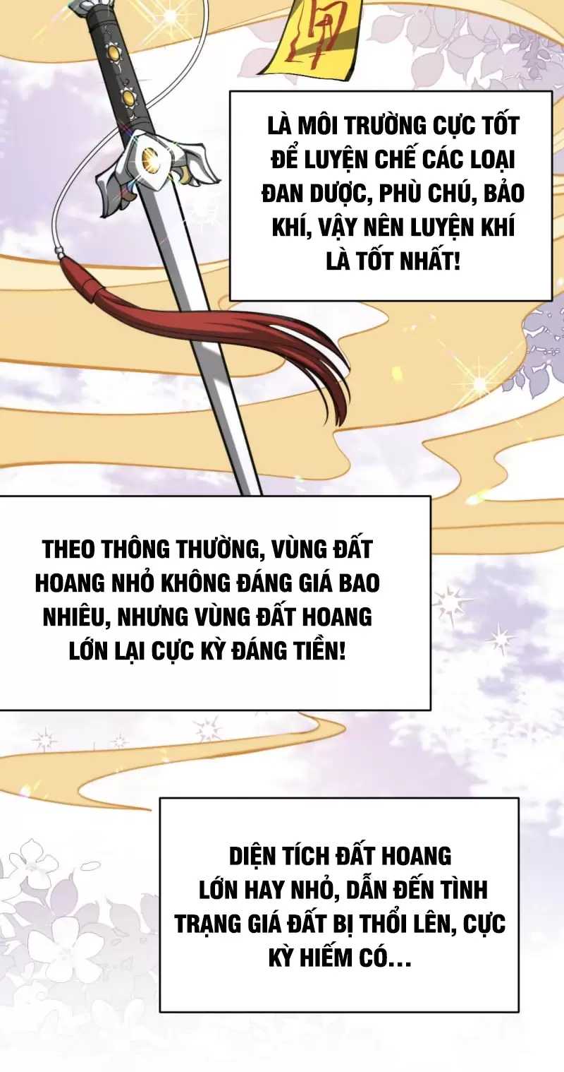 Huyền Môn Bại Gia Tử Chapter 5 - Trang 2