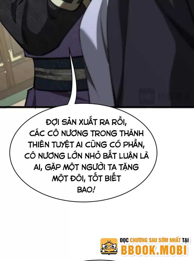 Huyền Môn Bại Gia Tử Chapter 5 - Trang 2