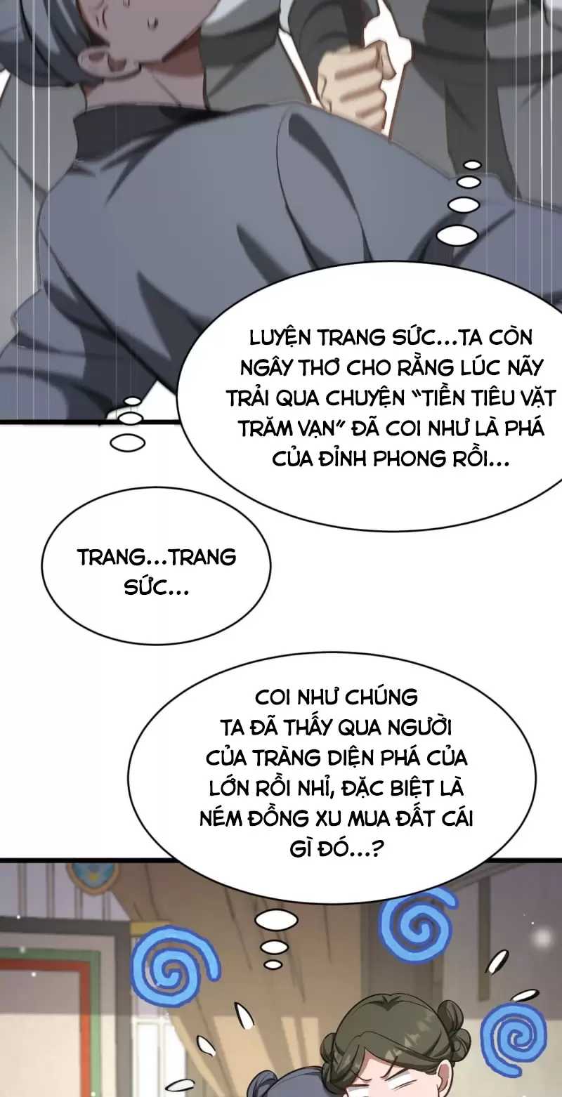 Huyền Môn Bại Gia Tử Chapter 5 - Trang 2