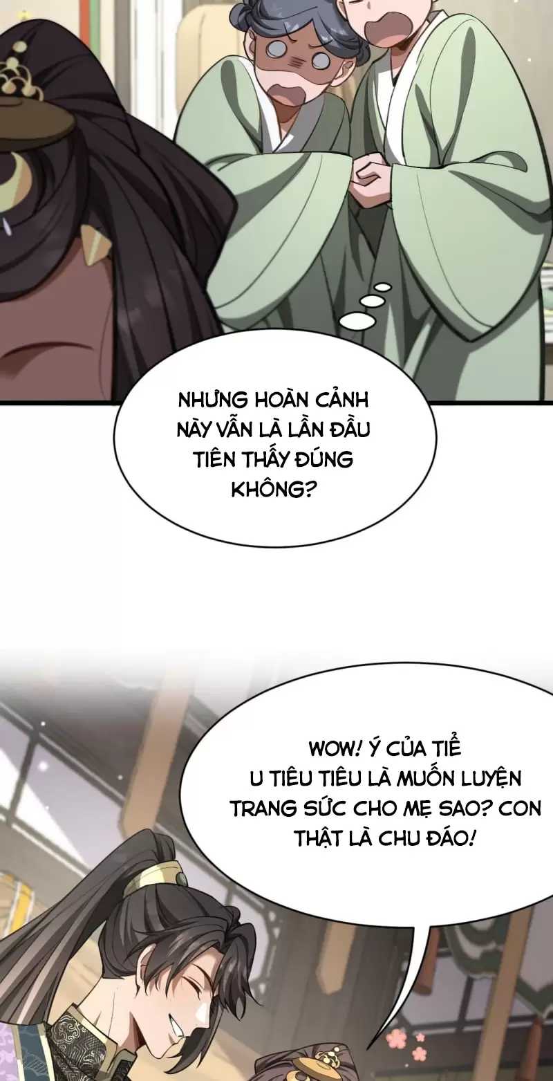 Huyền Môn Bại Gia Tử Chapter 5 - Trang 2