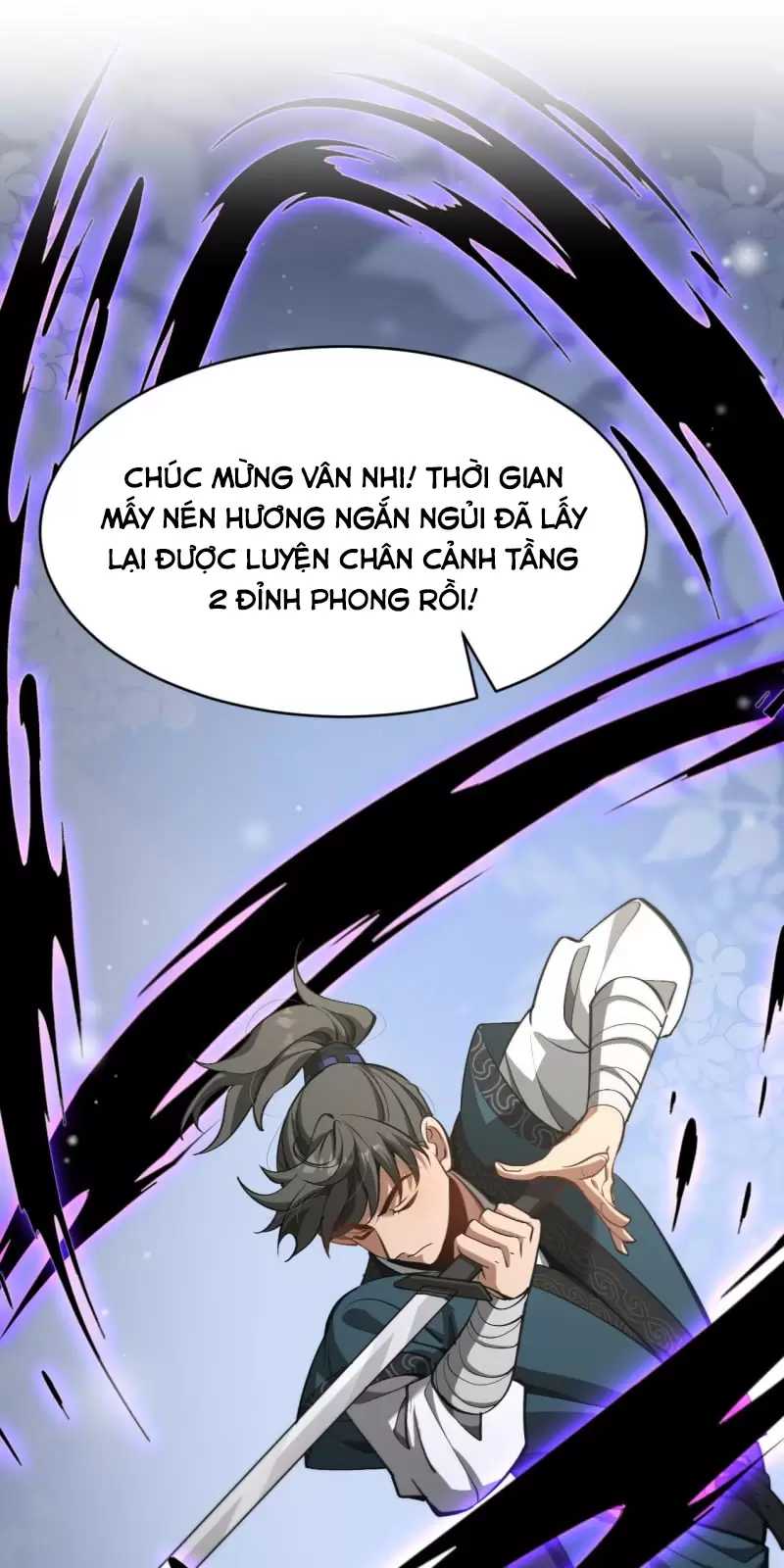 Huyền Môn Bại Gia Tử Chapter 5 - Trang 2