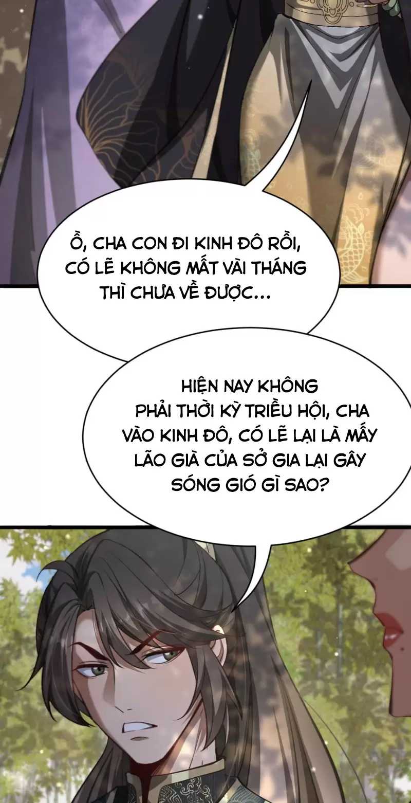 Huyền Môn Bại Gia Tử Chapter 5 - Trang 2