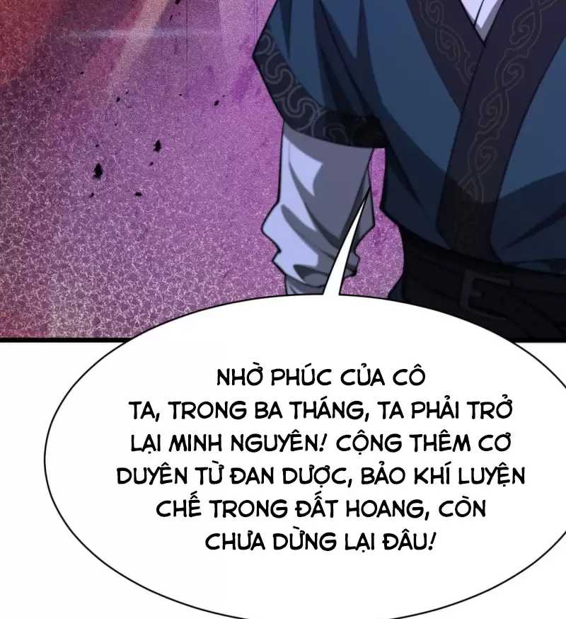 Huyền Môn Bại Gia Tử Chapter 5 - Trang 2