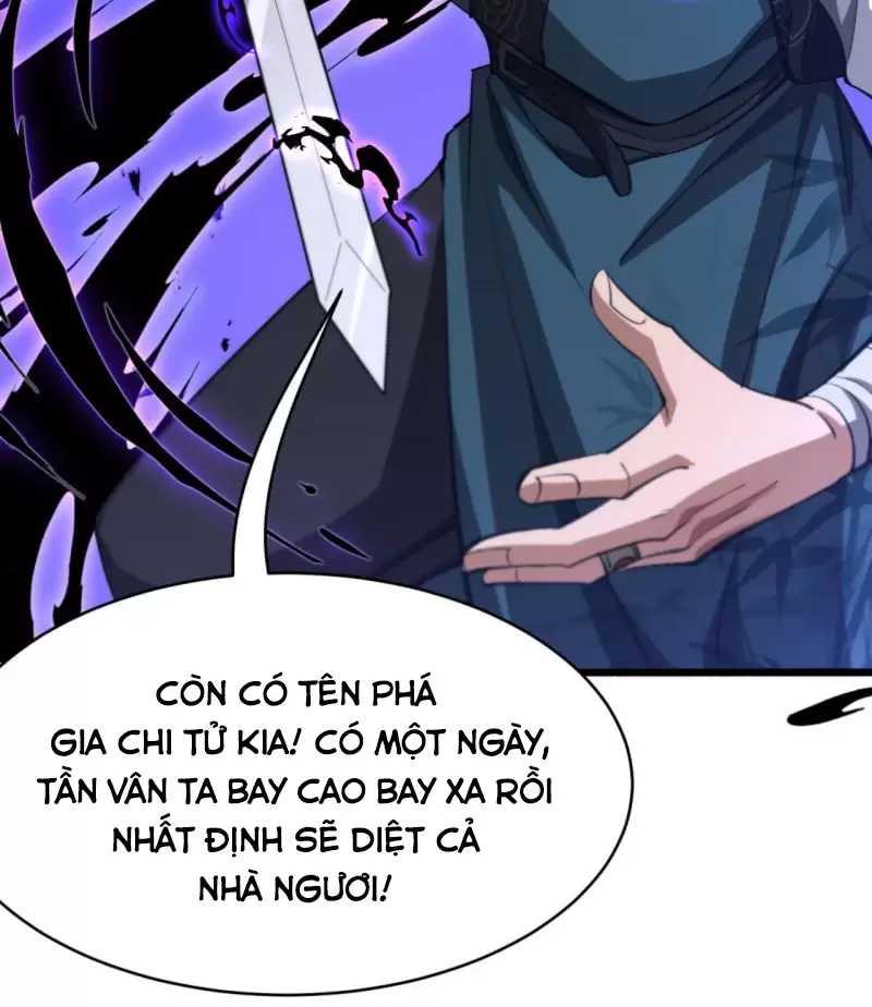 Huyền Môn Bại Gia Tử Chapter 5 - Trang 2