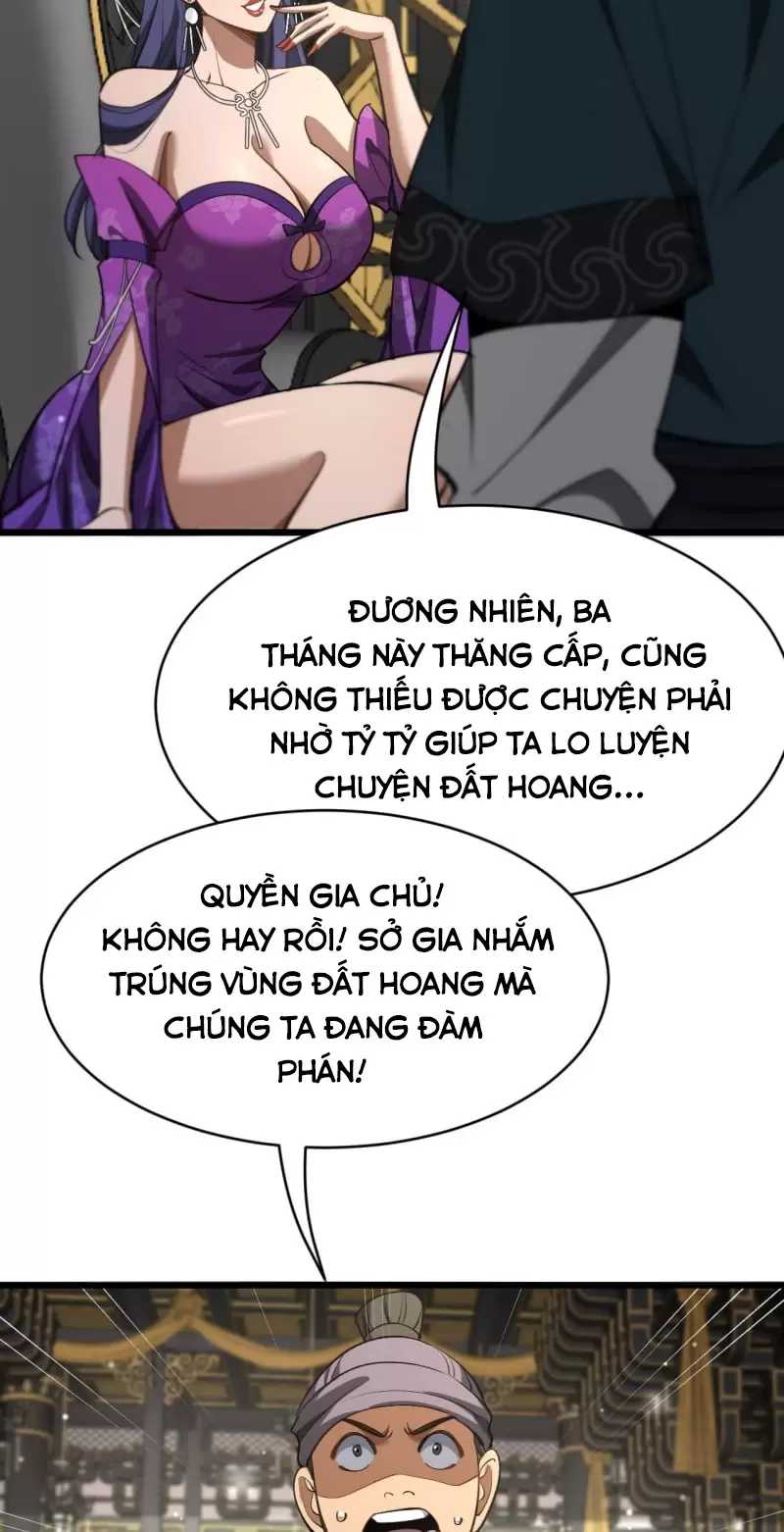 Huyền Môn Bại Gia Tử Chapter 5 - Trang 2