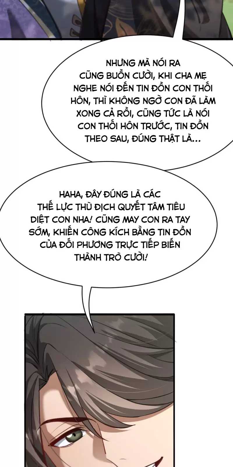 Huyền Môn Bại Gia Tử Chapter 5 - Trang 2