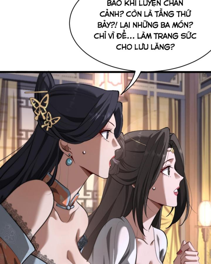 Huyền Môn Bại Gia Tử Chapter 2 - Trang 2