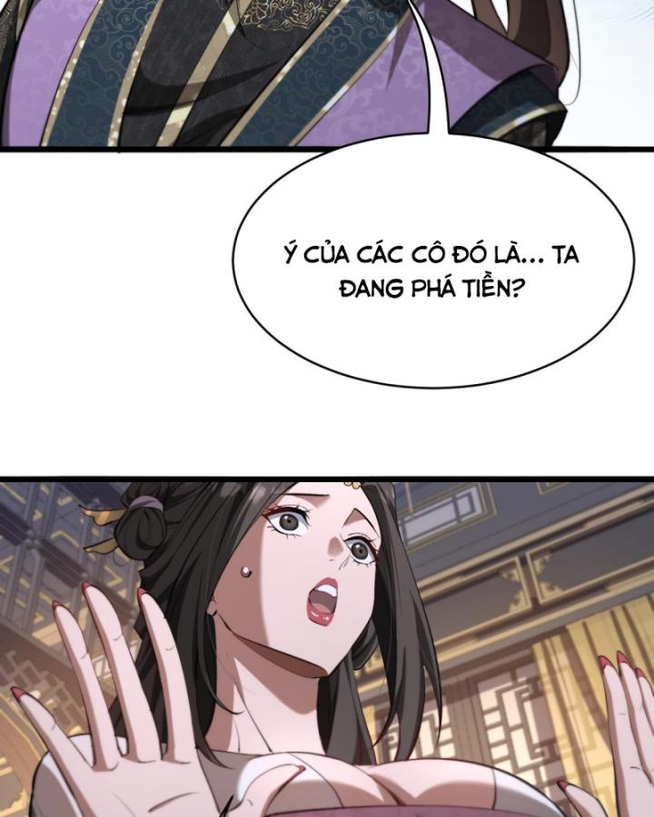 Huyền Môn Bại Gia Tử Chapter 2 - Trang 2