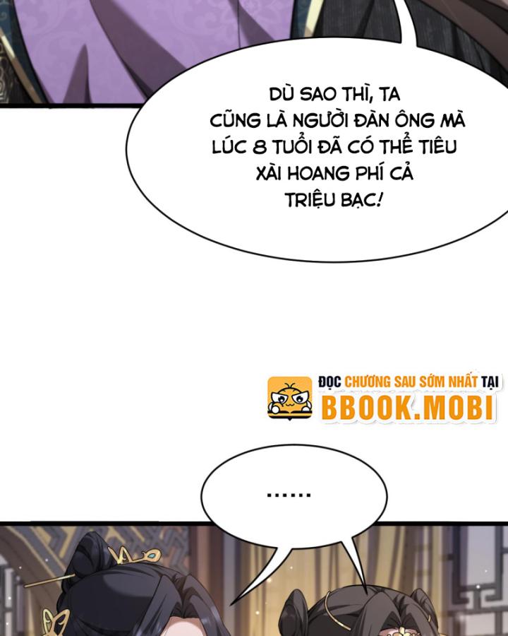 Huyền Môn Bại Gia Tử Chapter 2 - Trang 2