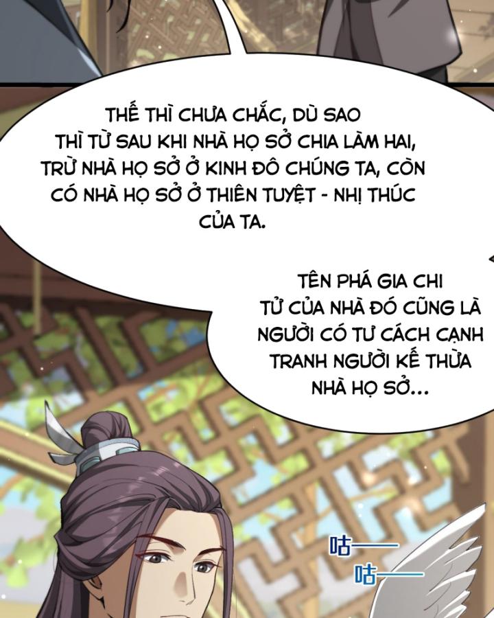 Huyền Môn Bại Gia Tử Chapter 2 - Trang 2