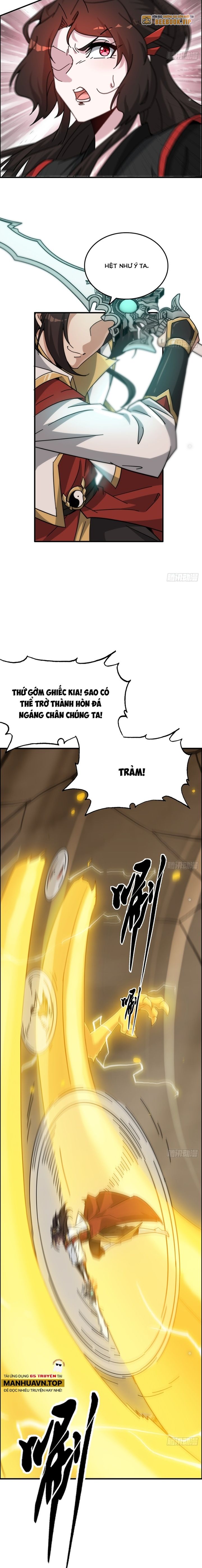 Tu Tiên Chính Là Như Vậy Chapter 174 - Trang 2