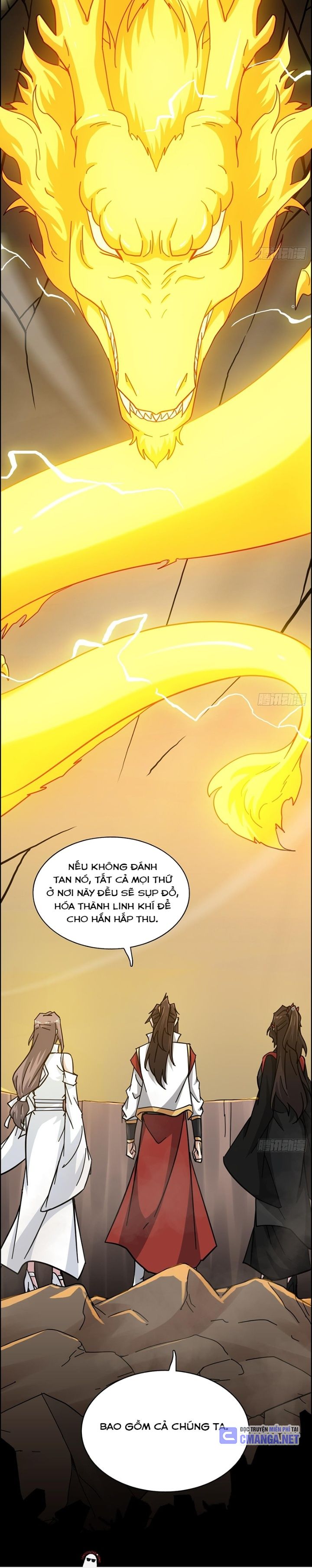 Tu Tiên Chính Là Như Vậy Chapter 173 - Trang 2