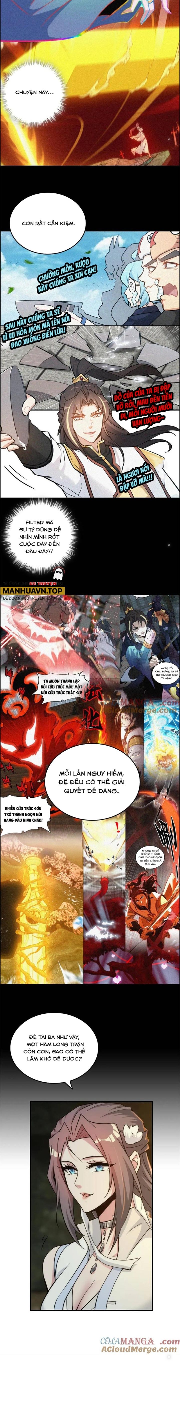 Tu Tiên Chính Là Như Vậy Chapter 172 - Trang 2