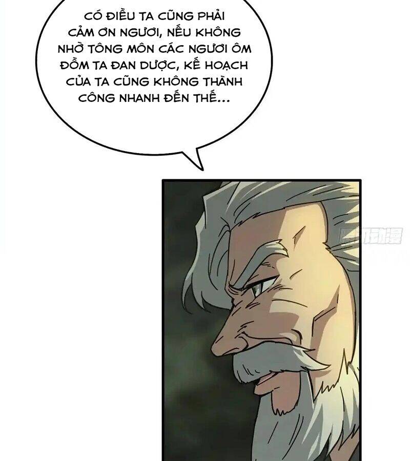 Tu Tiên Chính Là Như Vậy Chapter 171 - Trang 2