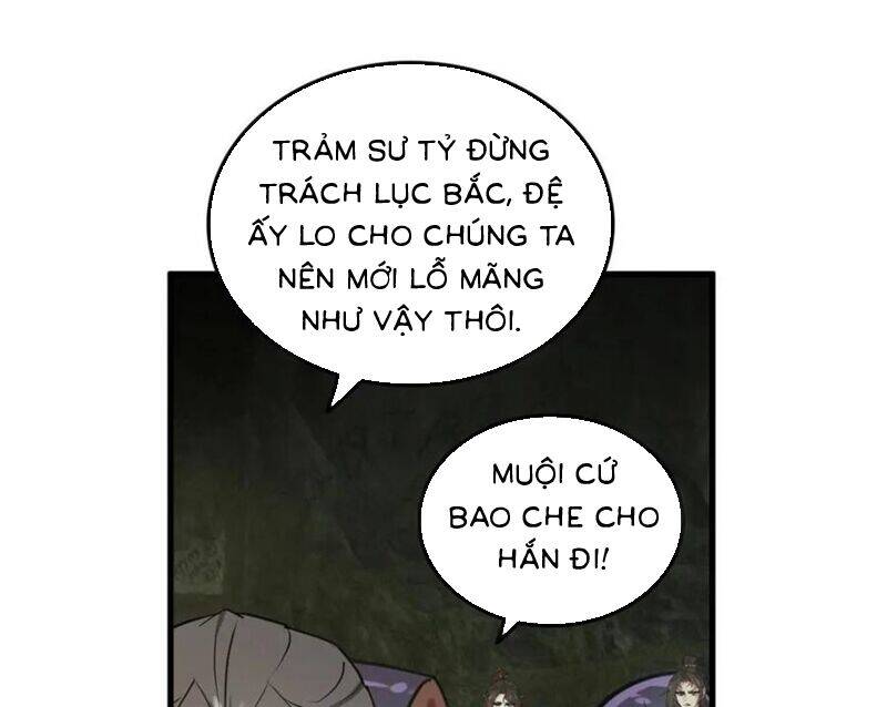 Tu Tiên Chính Là Như Vậy Chapter 170 - Trang 2