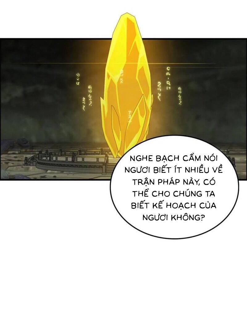 Tu Tiên Chính Là Như Vậy Chapter 170 - Trang 2