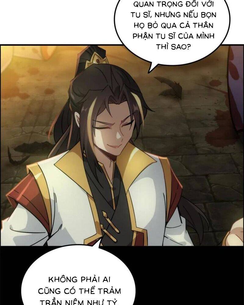 Tu Tiên Chính Là Như Vậy Chapter 170 - Trang 2