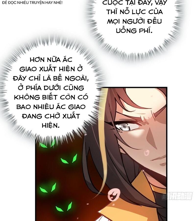 Tu Tiên Chính Là Như Vậy Chapter 165 - Trang 2