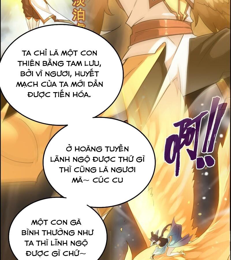 Tu Tiên Chính Là Như Vậy Chapter 165 - Trang 2