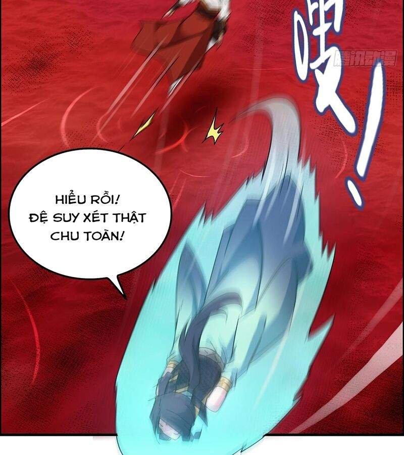 Tu Tiên Chính Là Như Vậy Chapter 163 - Trang 2