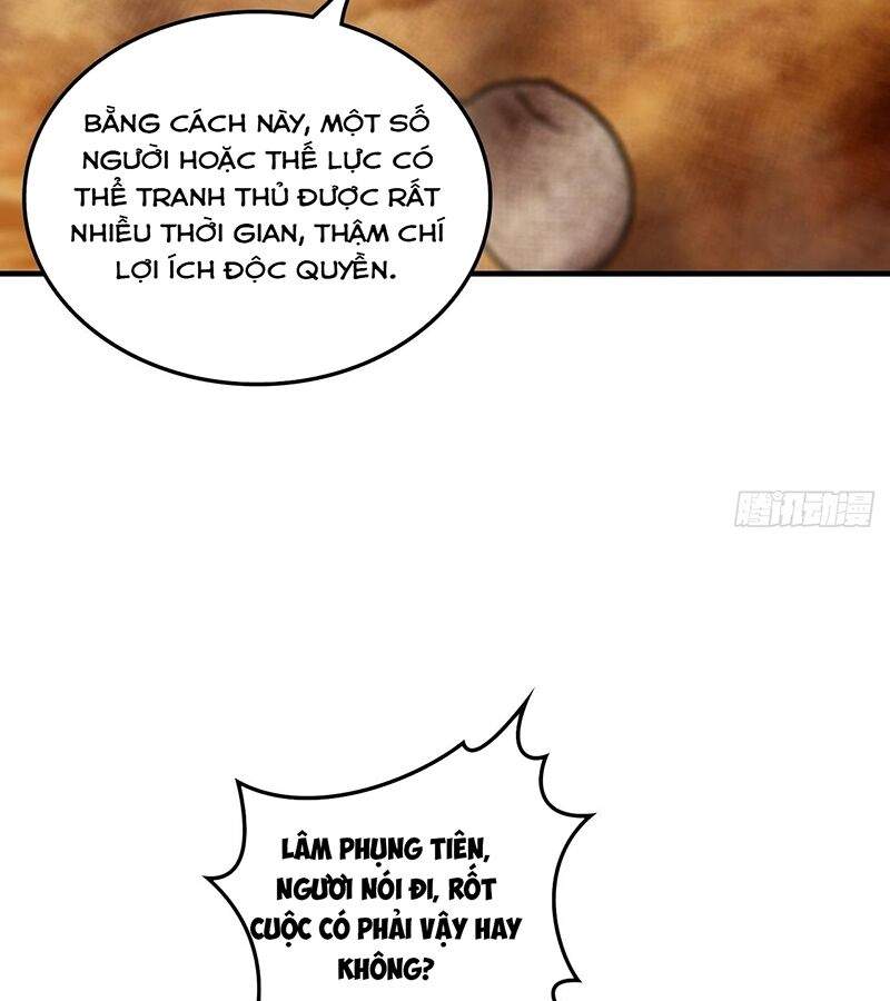 Tu Tiên Chính Là Như Vậy Chapter 162 - Trang 2