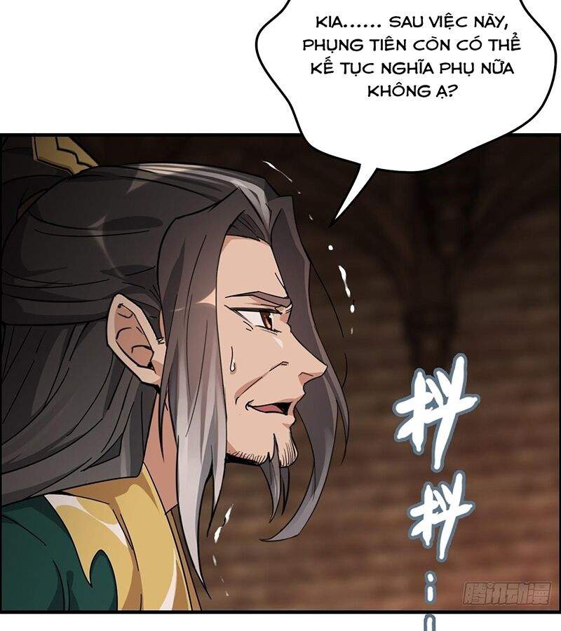 Tu Tiên Chính Là Như Vậy Chapter 162 - Trang 2