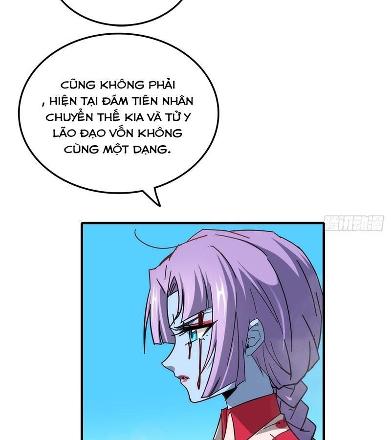 Tu Tiên Chính Là Như Vậy Chapter 157 - Trang 2