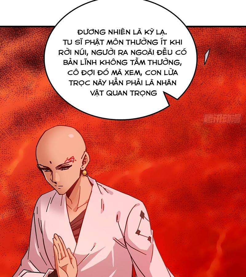 Tu Tiên Chính Là Như Vậy Chapter 157 - Trang 2