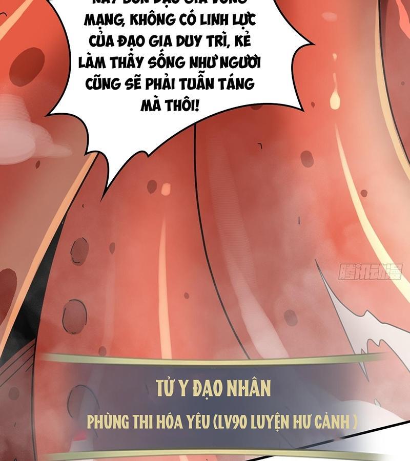 Tu Tiên Chính Là Như Vậy Chapter 156 - Trang 2