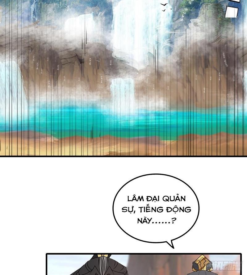 Tu Tiên Chính Là Như Vậy Chapter 156 - Trang 2