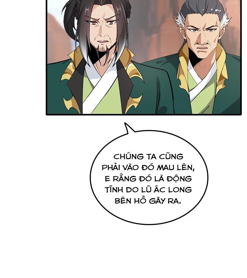 Tu Tiên Chính Là Như Vậy Chapter 156 - Trang 2