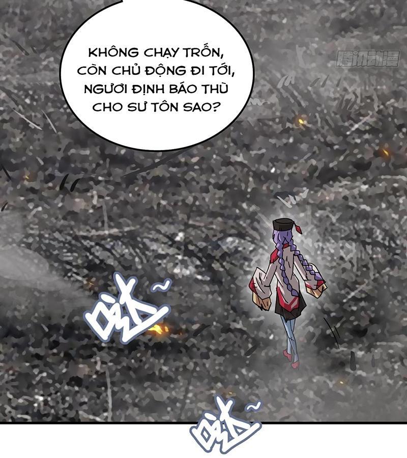 Tu Tiên Chính Là Như Vậy Chapter 156 - Trang 2