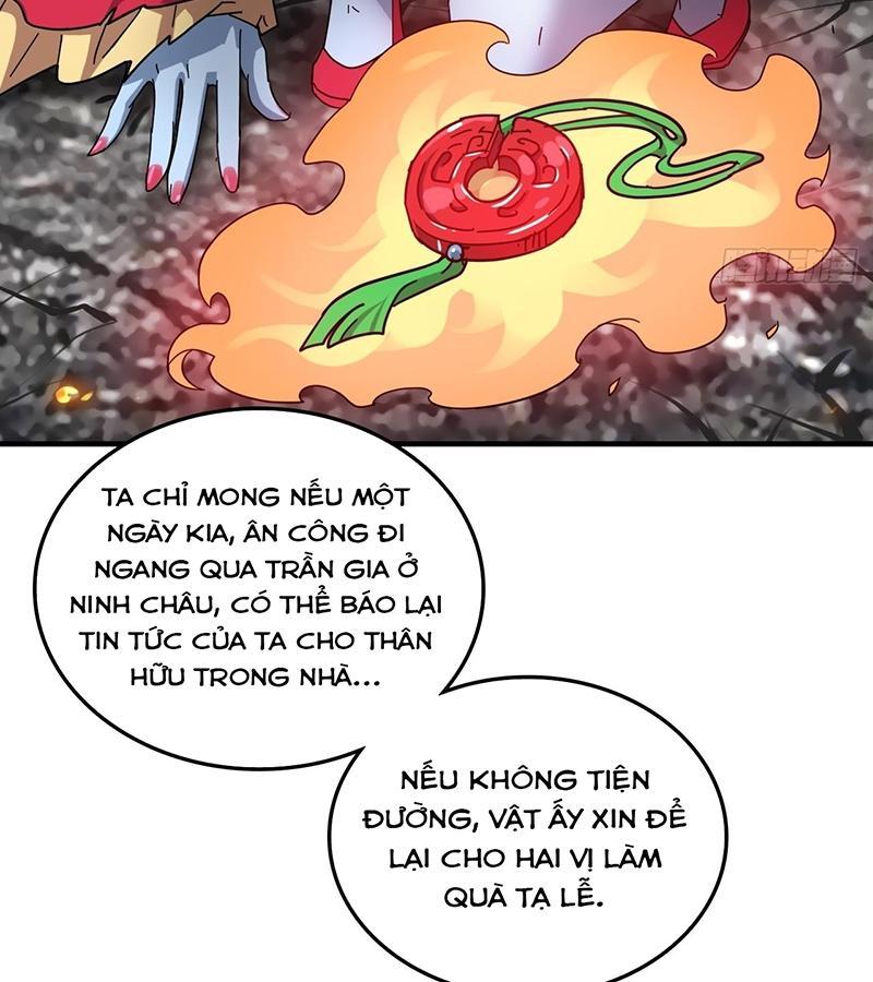 Tu Tiên Chính Là Như Vậy Chapter 156 - Trang 2