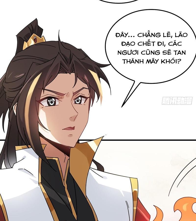 Tu Tiên Chính Là Như Vậy Chapter 156 - Trang 2