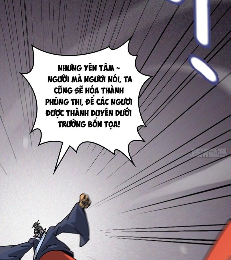 Tu Tiên Chính Là Như Vậy Chapter 155 - Trang 2