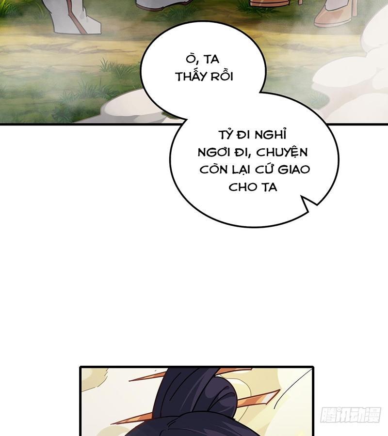 Tu Tiên Chính Là Như Vậy Chapter 155 - Trang 2