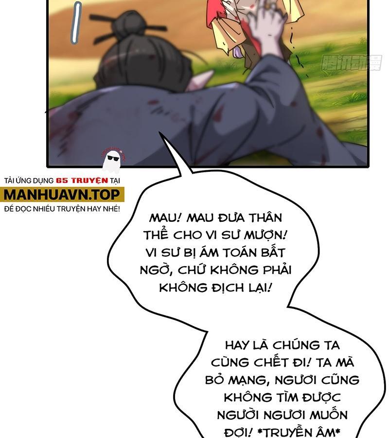 Tu Tiên Chính Là Như Vậy Chapter 155 - Trang 2