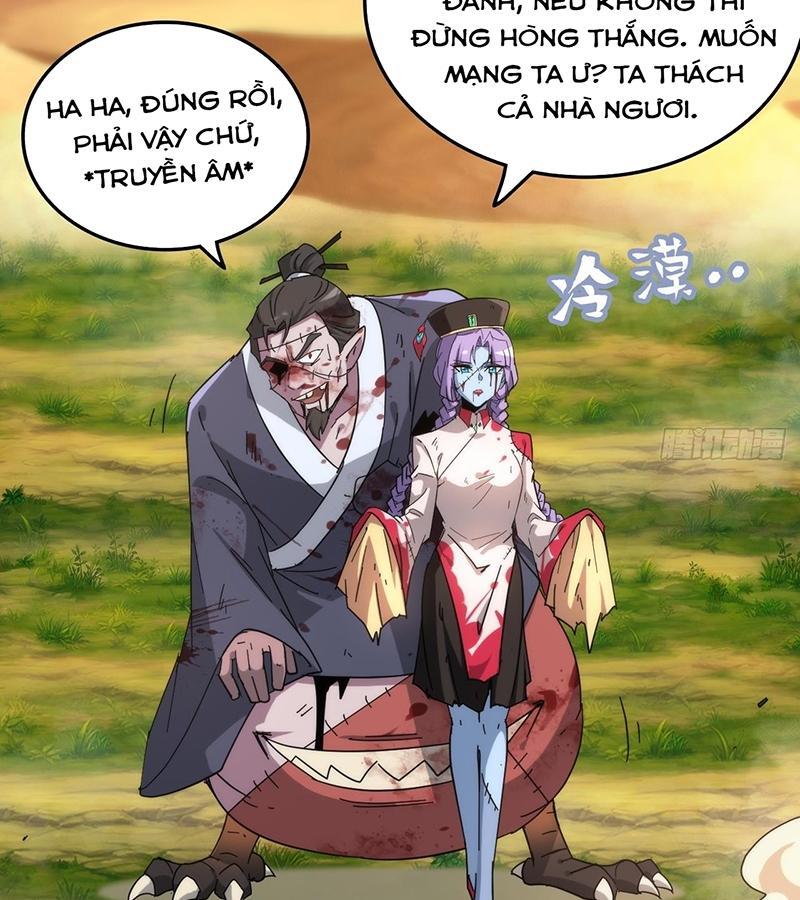 Tu Tiên Chính Là Như Vậy Chapter 155 - Trang 2