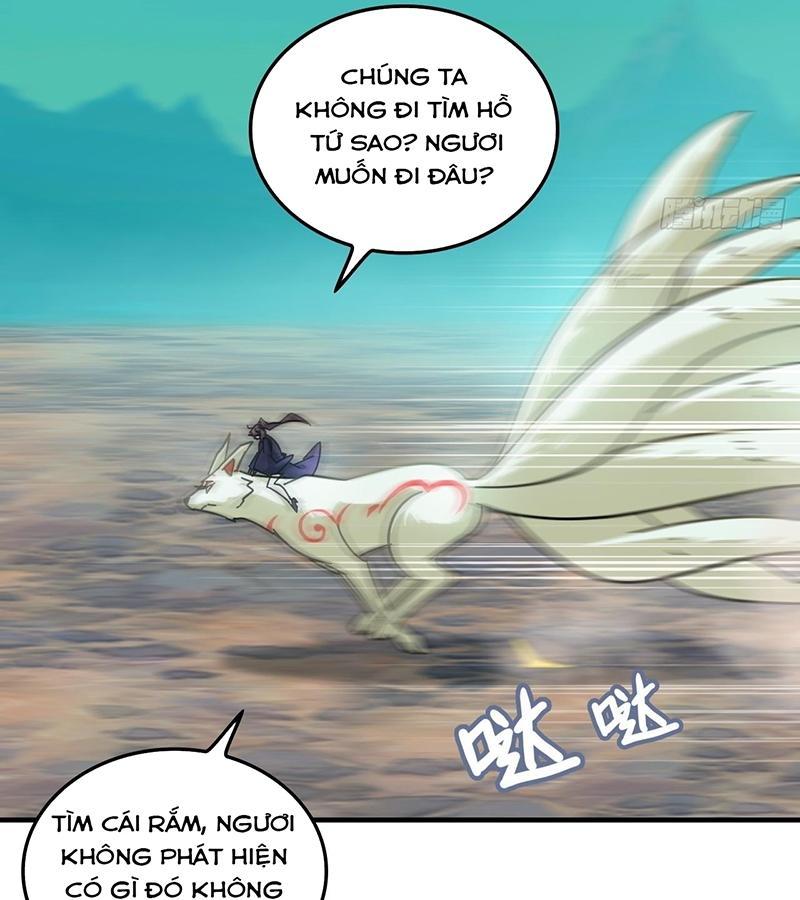 Tu Tiên Chính Là Như Vậy Chapter 153 - Trang 2