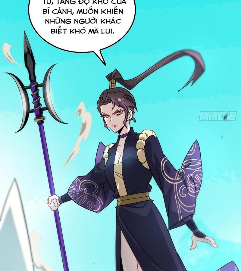 Tu Tiên Chính Là Như Vậy Chapter 153 - Trang 2