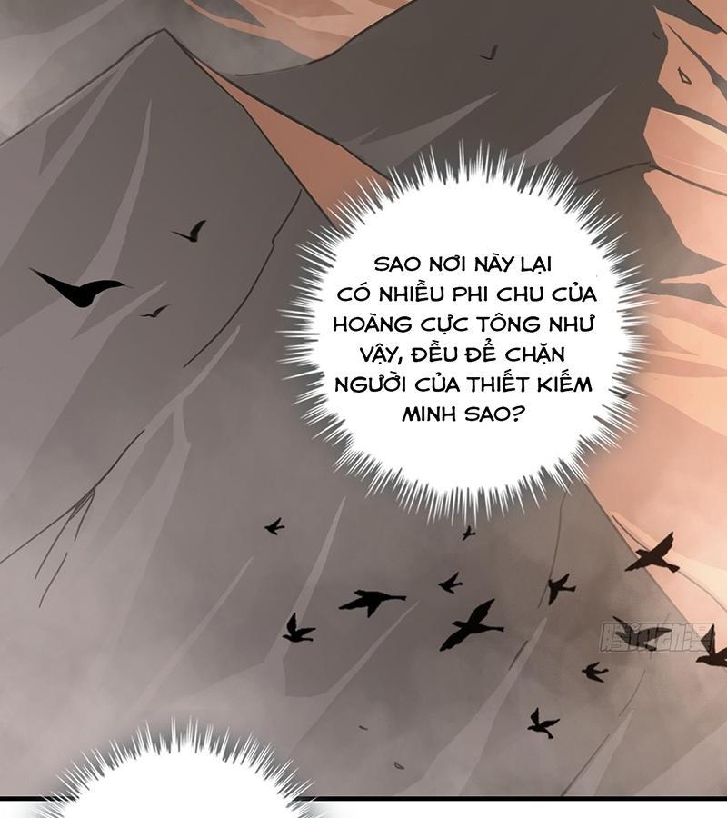 Tu Tiên Chính Là Như Vậy Chapter 152 - Trang 2