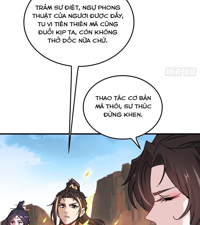 Tu Tiên Chính Là Như Vậy Chapter 152 - Trang 2