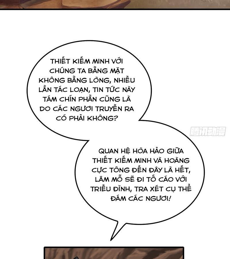 Tu Tiên Chính Là Như Vậy Chapter 152 - Trang 2