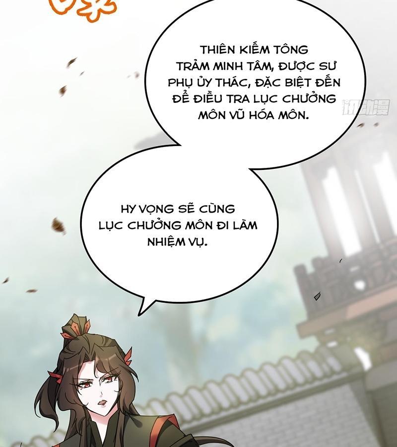 Tu Tiên Chính Là Như Vậy Chapter 151 - Trang 2